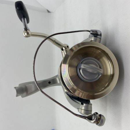 ΨΨ SHIMANO シマノ スピニングリール　スーパーエアロスウィングキャストXT　替スプール４個付 SA34