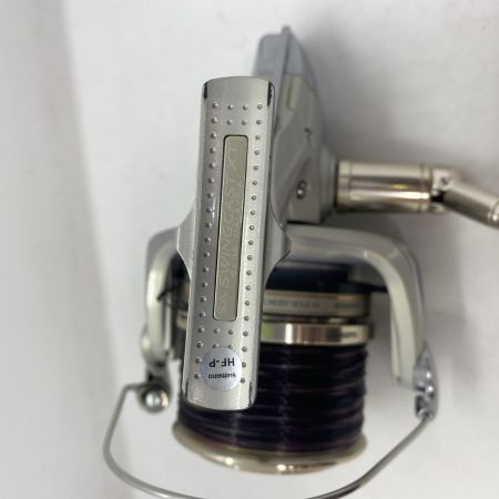 ΨΨ SHIMANO シマノ スピニングリール　スーパーエアロスウィングキャストXT　替スプール４個付 SA34