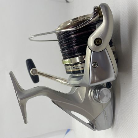 ΨΨ SHIMANO シマノ スピニングリール　スーパーエアロスウィングキャストXT　替スプール４個付 SA34