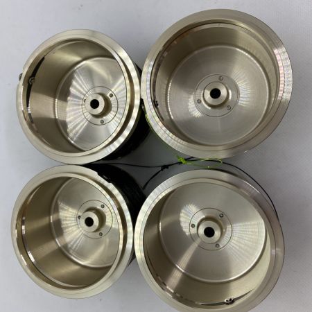 ΨΨ SHIMANO シマノ スピニングリール　スーパーエアロスウィングキャストXT　替スプール４個付 SA34