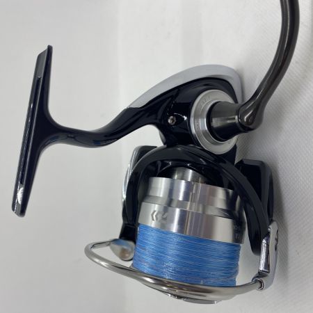 ΨΨ DAIWA ダイワ スピニングリール　19レグザ LT4000D-CXH本体のみ 067215