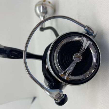 ΨΨ DAIWA ダイワ スピニングリール　19レグザ LT4000D-CXH本体のみ 067215