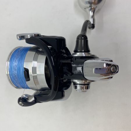 ΨΨ DAIWA ダイワ スピニングリール　19レグザ LT4000D-CXH本体のみ 067215