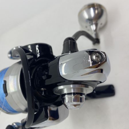 ΨΨ DAIWA ダイワ スピニングリール　19レグザ LT4000D-CXH本体のみ 067215