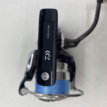 ΨΨ DAIWA ダイワ スピニングリール　19レグザ LT4000D-CXH本体のみ 067215