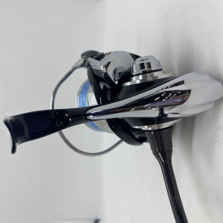 ΨΨ DAIWA ダイワ スピニングリール　19レグザ LT4000D-CXH本体のみ 067215