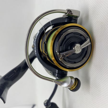 ΨΨ DAIWA ダイワ スピニングリール　21カルディア FC LT2000S-H本体のみ 3063145