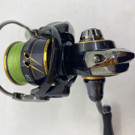 ΨΨ DAIWA ダイワ スピニングリール　21カルディア FC LT2000S-H本体のみ 3063145