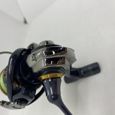 ΨΨ DAIWA ダイワ スピニングリール　21カルディア FC LT2000S-H本体のみ 3063145
