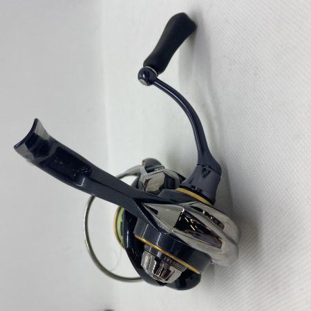 ΨΨ DAIWA ダイワ スピニングリール　21カルディア FC LT2000S-H本体のみ 3063145