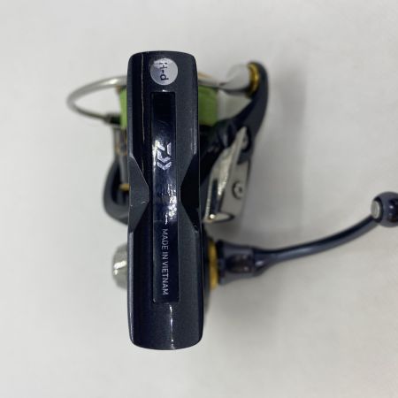 ΨΨ DAIWA ダイワ スピニングリール　21カルディア FC LT2000S-H本体のみ 3063145