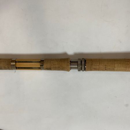 ΨΨ SMITH スミス  ルアーロッド　トラウティンスピンインターボロンTRBX-66MT 　 袋付