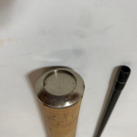 ΨΨ SMITH スミス  ルアーロッド　トラウティンスピンインターボロンTRBX-66MT 　 袋付