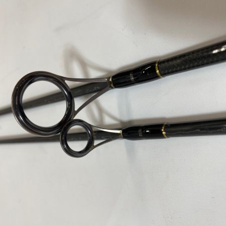 ΨΨ SMITH スミス  ルアーロッド　トラウティンスピンインターボロンTRBX-66MT 　 袋付