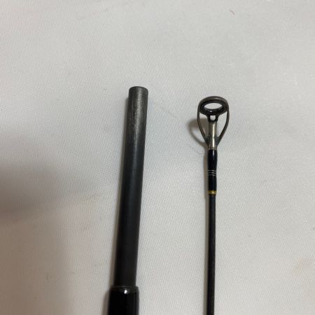 ΨΨ SMITH スミス  ルアーロッド　トラウティンスピンインターボロンTRBX-66MT 　 袋付