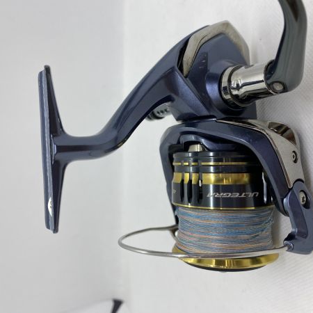 ΨΨ SHIMANO シマノ スピニングリール　アルテグラ4000XG本体のみ