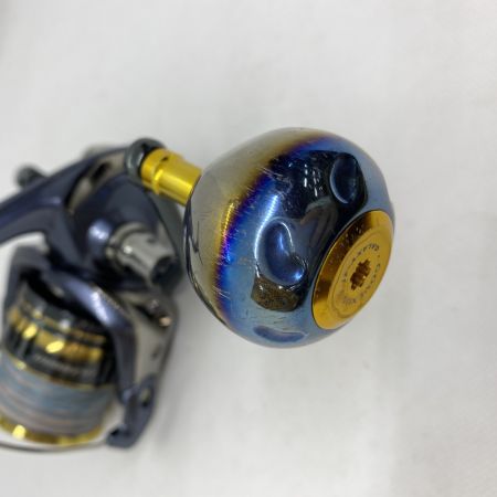 ΨΨ SHIMANO シマノ スピニングリール　アルテグラ4000XG本体のみ
