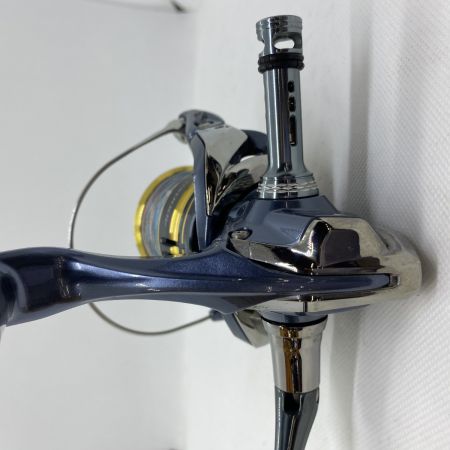 ΨΨ SHIMANO シマノ スピニングリール　アルテグラ4000XG本体のみ