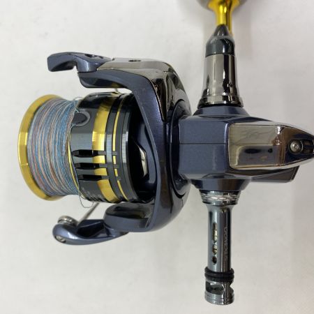 ΨΨ SHIMANO シマノ スピニングリール　アルテグラ4000XG本体のみ