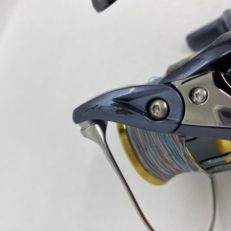 ΨΨ SHIMANO シマノ スピニングリール　アルテグラ4000XG本体のみ