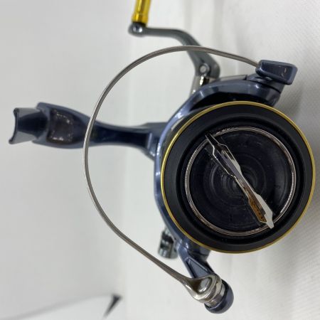 ΨΨ SHIMANO シマノ スピニングリール　アルテグラ4000XG本体のみ