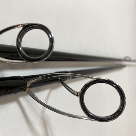 ΨΨ YAMAGA Blanks ヤマス ルアーロッド　アーリー104H　袋付