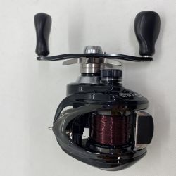 ΨΨ G-nius and CREMAN ベイトリール　グラビアス 6.6:1 箱・袋・替えスプール付 Bランク