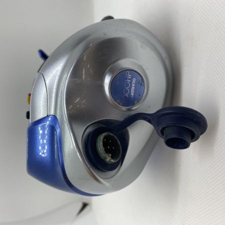 ΨΨ SHIMANO シマノ 電動リール   05電動丸4000HP 使用感有 程度C ケーブル付 01929