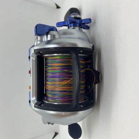 ΨΨ SHIMANO シマノ 電動リール   05電動丸4000HP 使用感有 程度C ケーブル付 01929