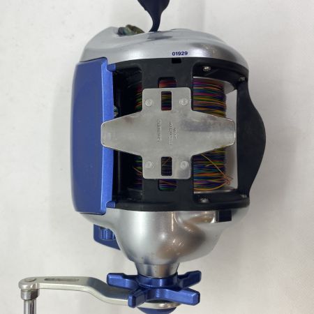 ΨΨ SHIMANO シマノ 電動リール   05電動丸4000HP 使用感有 程度C ケーブル付 01929
