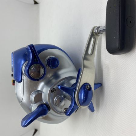 ΨΨ SHIMANO シマノ 電動リール   05電動丸4000HP 使用感有 程度C ケーブル付 01929