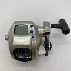ΨΨ DAIWA ダイワ  電動リール　ハイパータナコン400BDe　 ケーブル付 Bランク