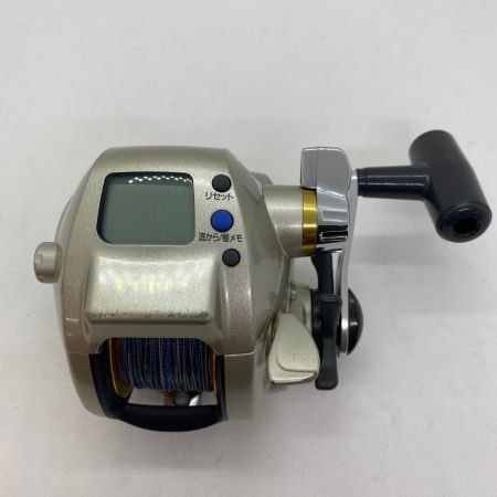 ΨΨ DAIWA ダイワ  電動リール　ハイパータナコン400BDe　 ケーブル付