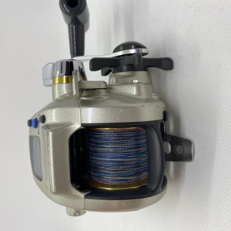 ΨΨ DAIWA ダイワ  電動リール　ハイパータナコン400BDe　 ケーブル付