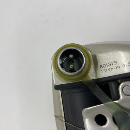 ΨΨ DAIWA ダイワ  電動リール　ハイパータナコン400BDe　 ケーブル付