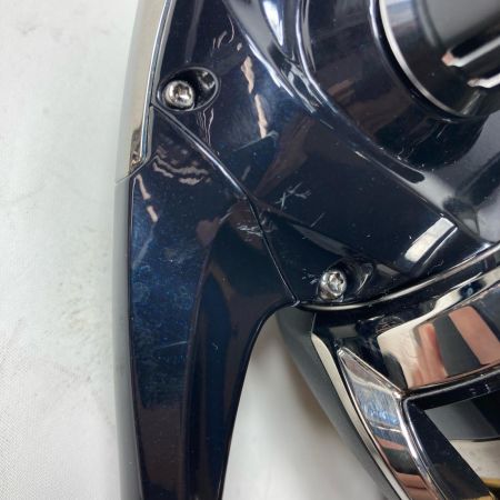 SHIMANO シマノ スピニングリールv20ステラSW20000PG 箱付 LIVREハンドル 04081