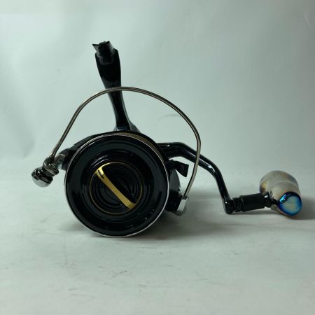 SHIMANO シマノ スピニングリールv20ステラSW20000PG 箱付 LIVREハンドル 04081