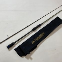 ΨΨ NORIES ノリーズ ルアーロッド　ロックフィッシュボトム 袋付 RPO710XHS2 Aランク