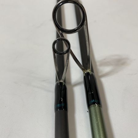 ΨΨ NORIES ノリーズ ルアーロッド　ロックフィッシュボトム 袋付 RPO710XHS2