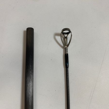 ΨΨ NORIES ノリーズ ルアーロッド　ロックフィッシュボトム 袋付 RPO710XHS2