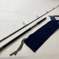 ΨΨ Ripple Fisher ルアーロッド　ビッグツナ710 ジャパンスペシャル Aランク