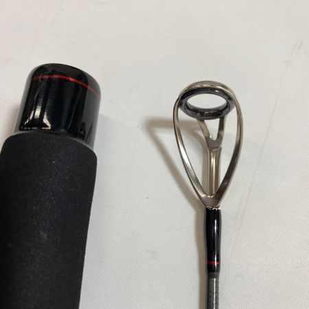 ΨΨ Ripple Fisher ルアーロッド　ビッグツナ710 ジャパンスペシャル