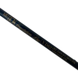 MR.DON バスロッド ベジテーション VD62 本体のみ Aランク