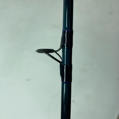 MR.DON バスロッド ベジテーション VD62 本体のみ