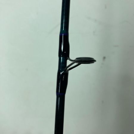 MR.DON バスロッド ベジテーション VD62 本体のみ