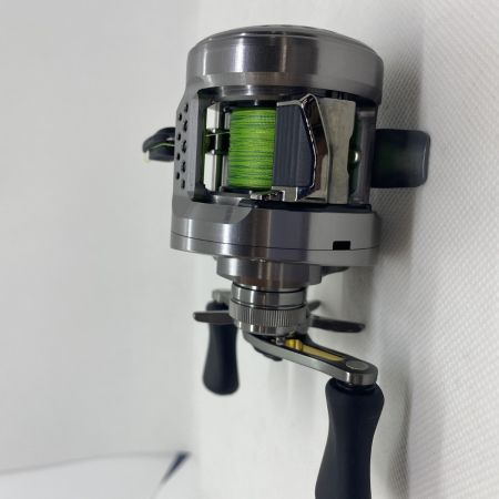 ΨΨ SHIMANO シマノ ベイトリール　23カルカッタコンクエストBFS XGL 箱付 045713