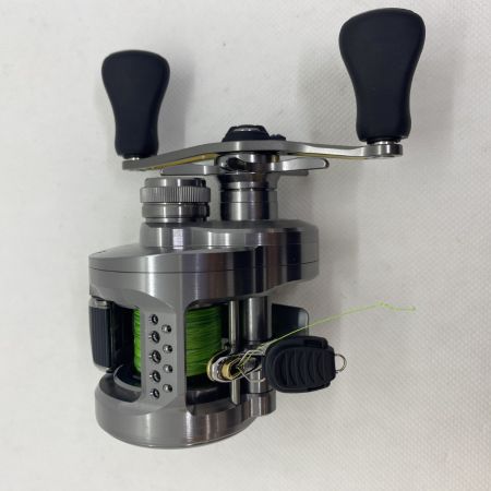 ΨΨ SHIMANO シマノ ベイトリール　23カルカッタコンクエストBFS XGL 箱付 045713