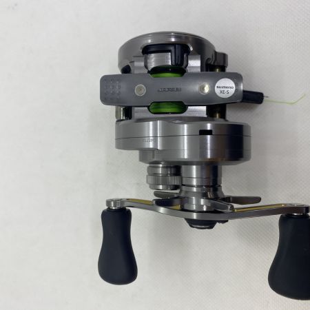 ΨΨ SHIMANO シマノ ベイトリール　23カルカッタコンクエストBFS XGL 箱付 045713