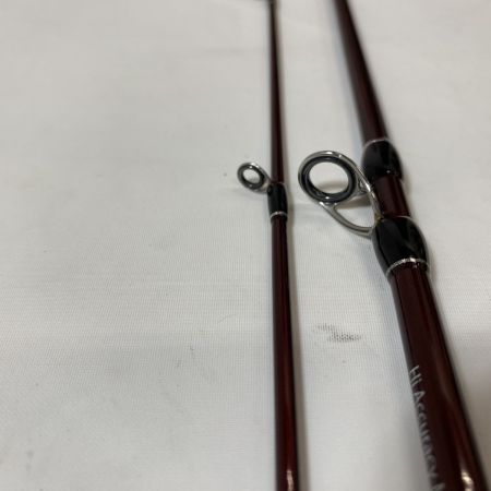 ΨΨ Fishman フィッシュマン ルアーロッド　ビームス ブランシエラ5.2UL 　袋付き