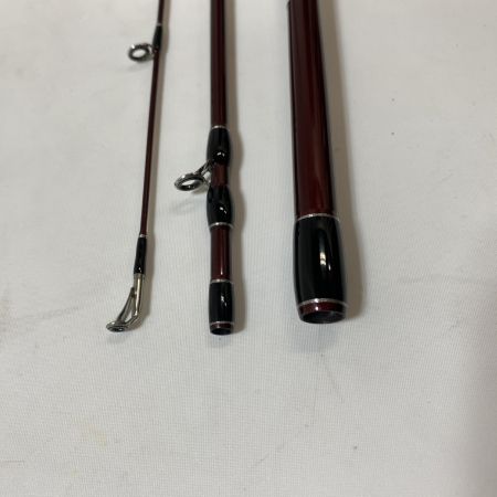 ΨΨ Fishman フィッシュマン ルアーロッド　ビームス ブランシエラ5.2UL 　袋付き